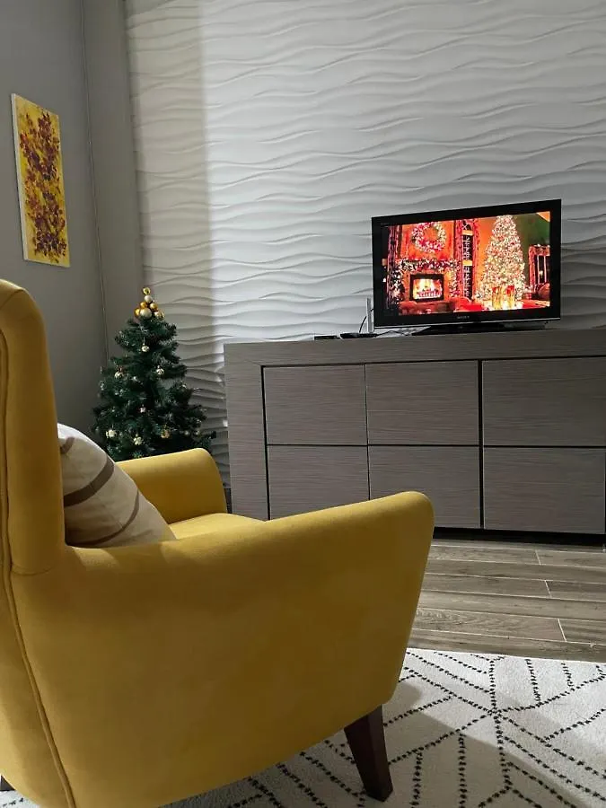 Hd New Apartment Tbilisi Georgia