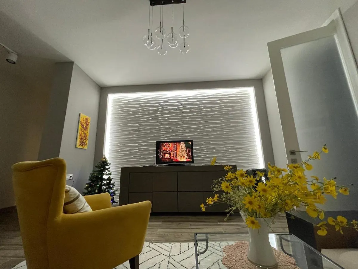 Hd New Apartment Tbilisi 0*,