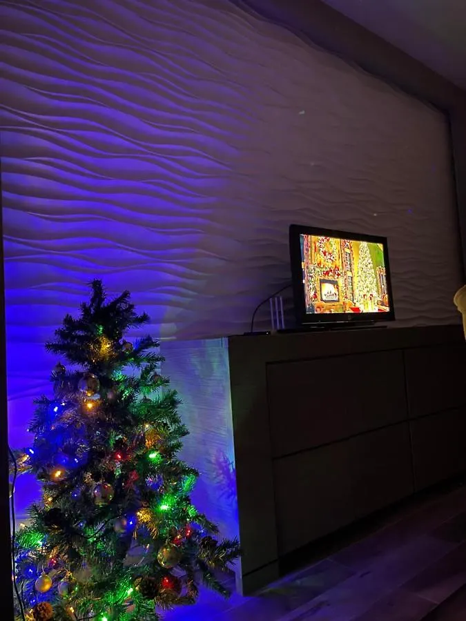 Hd New Apartment Tbilisi 0*,  Georgia