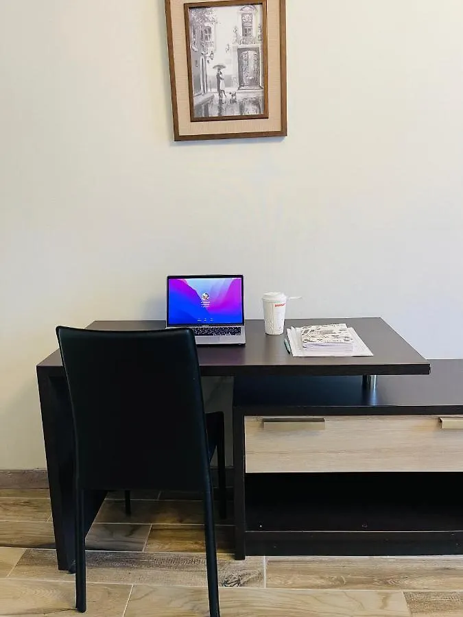 Hd New Apartment Tbilisi