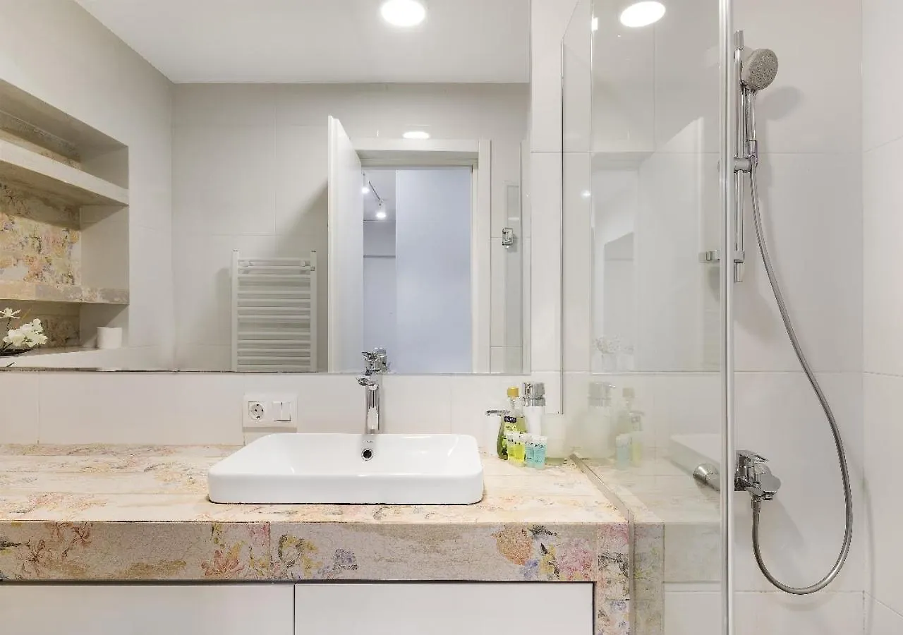 Hd New Apartment Tbilisi 0*,  Georgia