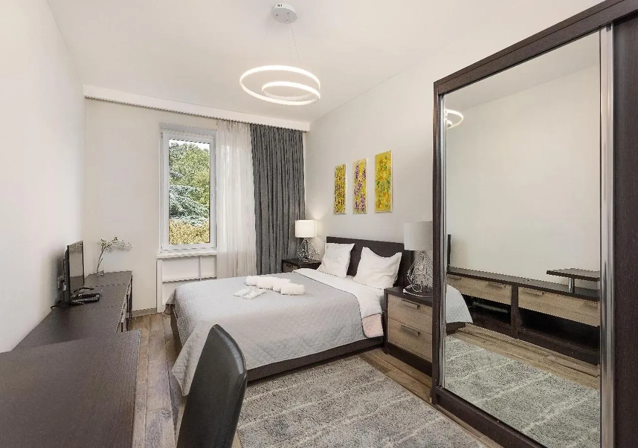 Hd New Apartment Tbilisi