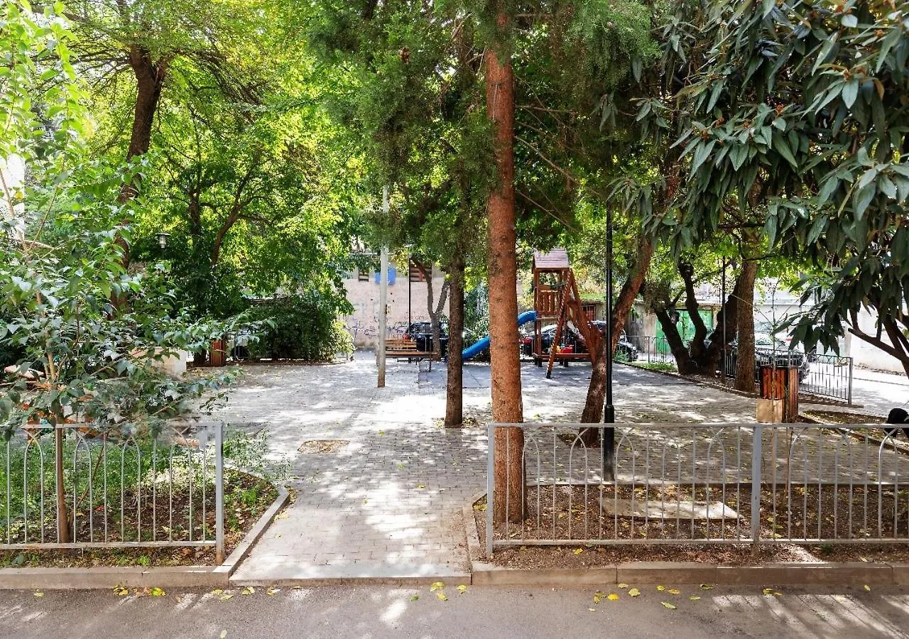 Hd New Apartment Tbilisi
