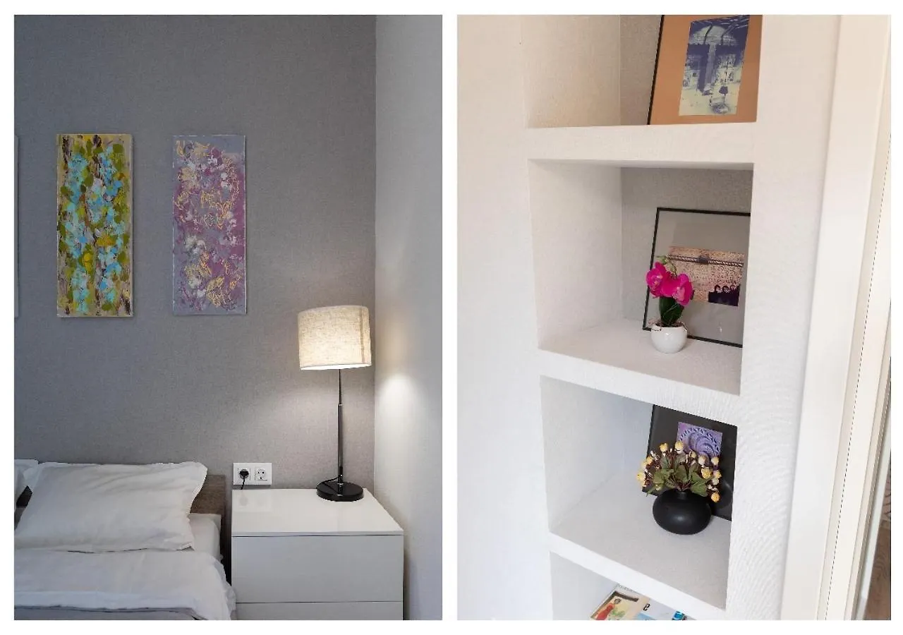 Hd New Apartment Tbilisi Georgia