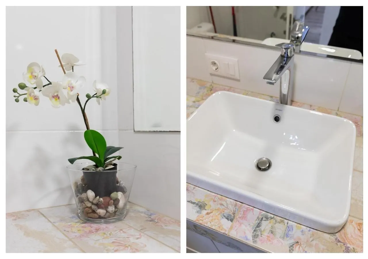 Hd New Apartment Tbilisi