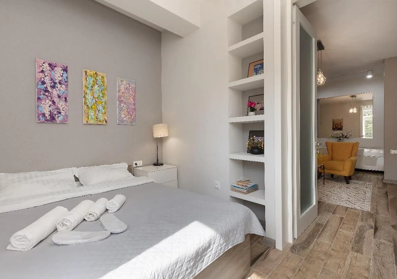 Hd New Apartment Tbilisi