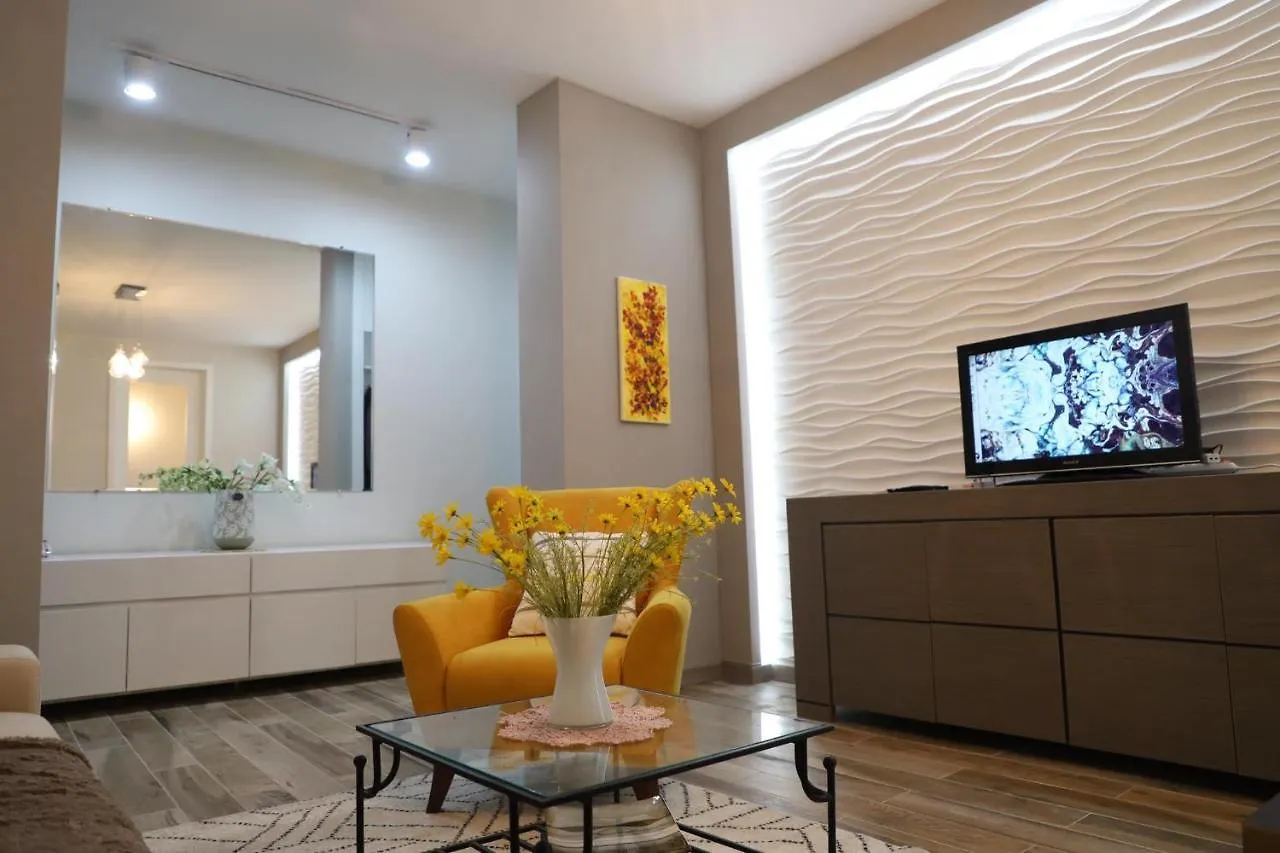 Hd New Apartment Tbilisi Georgia