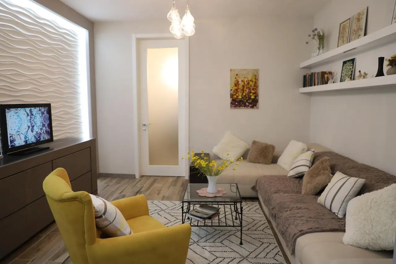 Hd New Apartment Tbilisi